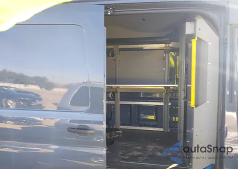 2019 Ford Transit-250 из США, поврежденный, VIN 1FTYR3XM0KKB78324